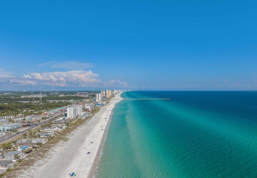 Century 21 Ryan Realty is a full-service real estate company offering expert guidance in residential and commercial sales, as well as short- and long-term rental management along the beautiful Emerald Coast.