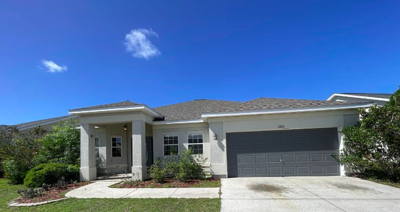 3204 Azalea Circle, Lynn Haven, FL 32444