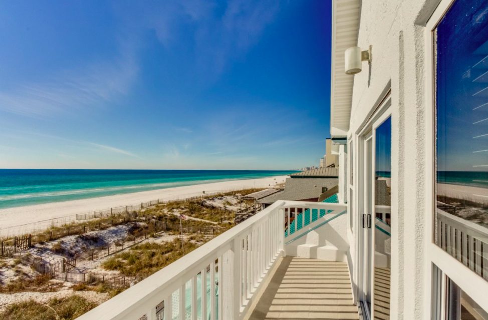 Pet Friendly, Emerald Gulf, Sleeps 25